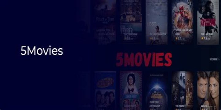 5Movies vs. Netflix: Which Streaming Service Wins for Movie Lovers?