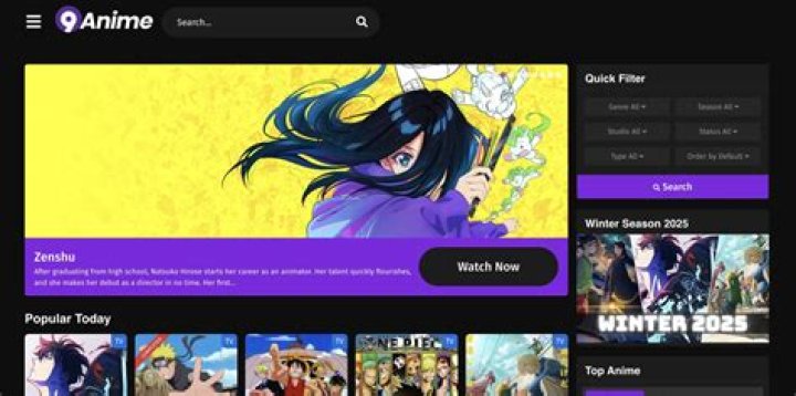 9Anime vs. Other Streaming Sites: Why It's the Top Choice for Anime Lovers
