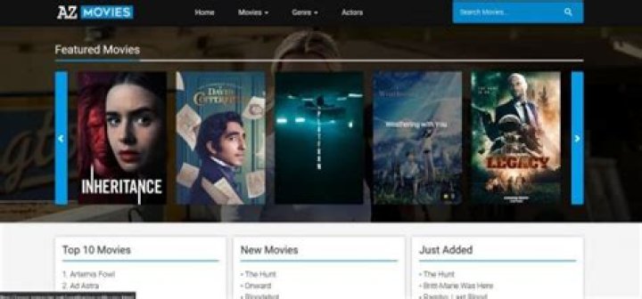 AZMovies vs. Other Streaming Sites: Why It's the Best Free Option for Movie Lovers