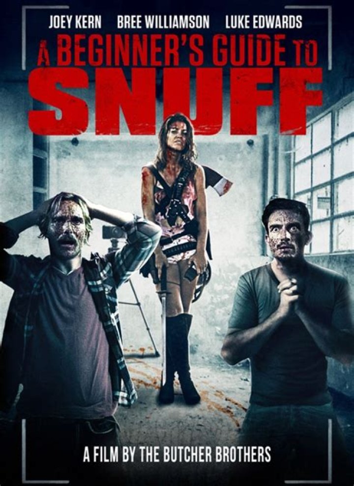 Beginner's Guide to Getting Started with Genvid Movie Streaming