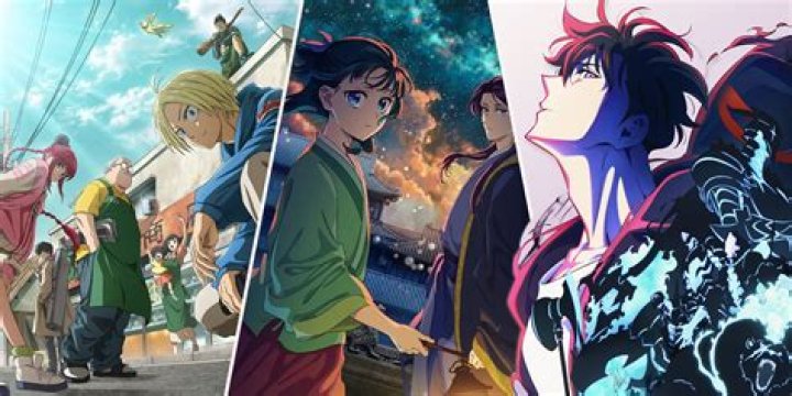 The Best Anime Movies Available on AniWave Right Now