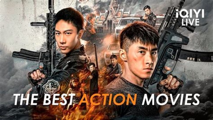 The Best Asian Action Movies Available on MyAsianTV Right Now