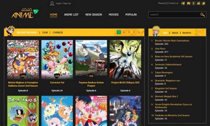 Best HD Movie Streaming Tips for GogoAnime Users