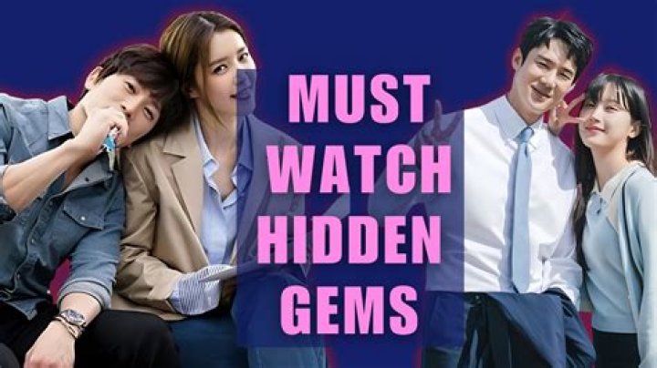The Best Hidden Gems in Movie Streaming on DramaNice