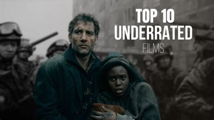 Best Hidden Gems: Underrated Films Available on IOMovies