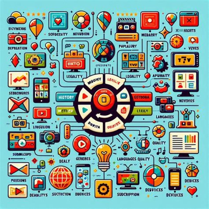 Best Genres to Binge on Movierulz: From Action to Romance