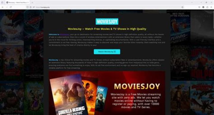 Best Genres to Binge on MoviesJoy: From Action to Romance