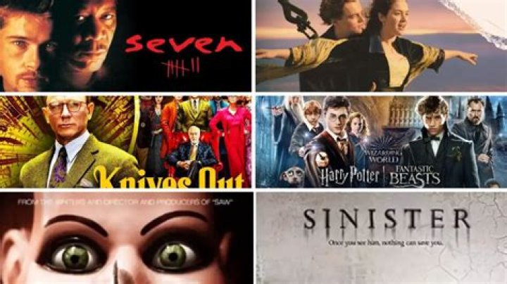 The Best Noxx Playlists for Every Movie Genre Lover