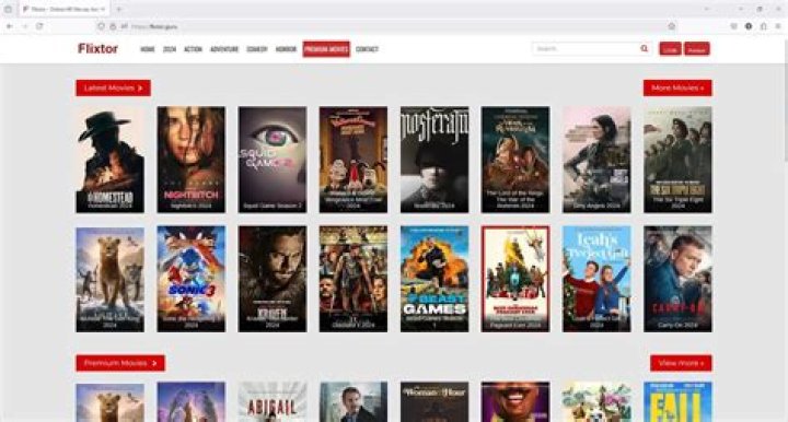 Best Genres to Binge on PrimeWire: From Action to Horror