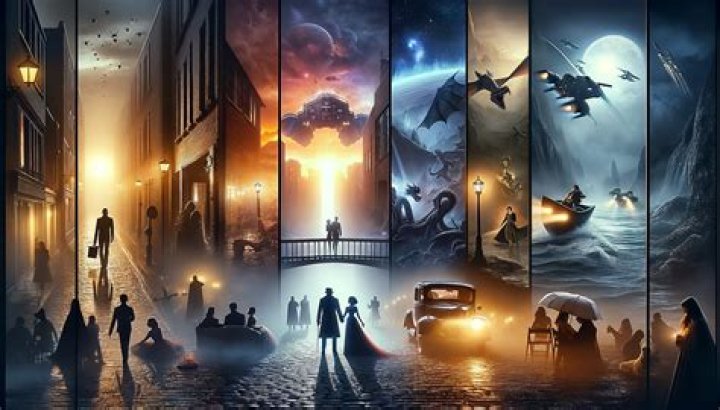 The Best Genres to Binge on PrimeWire: From Action to Horror