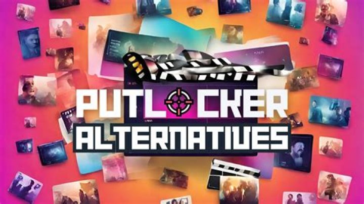 Best Putlocker Alternatives for Free Movie Streaming in 2024