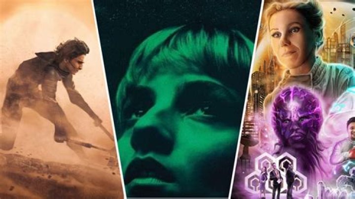 The Best Sci-Fi Thrillers Available on LookMovie in 2024