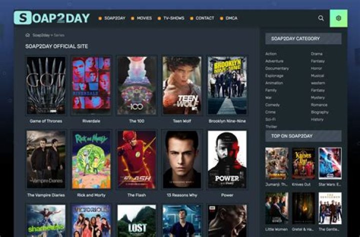 Best Free Movie Streaming Tips for Soap2Day Users