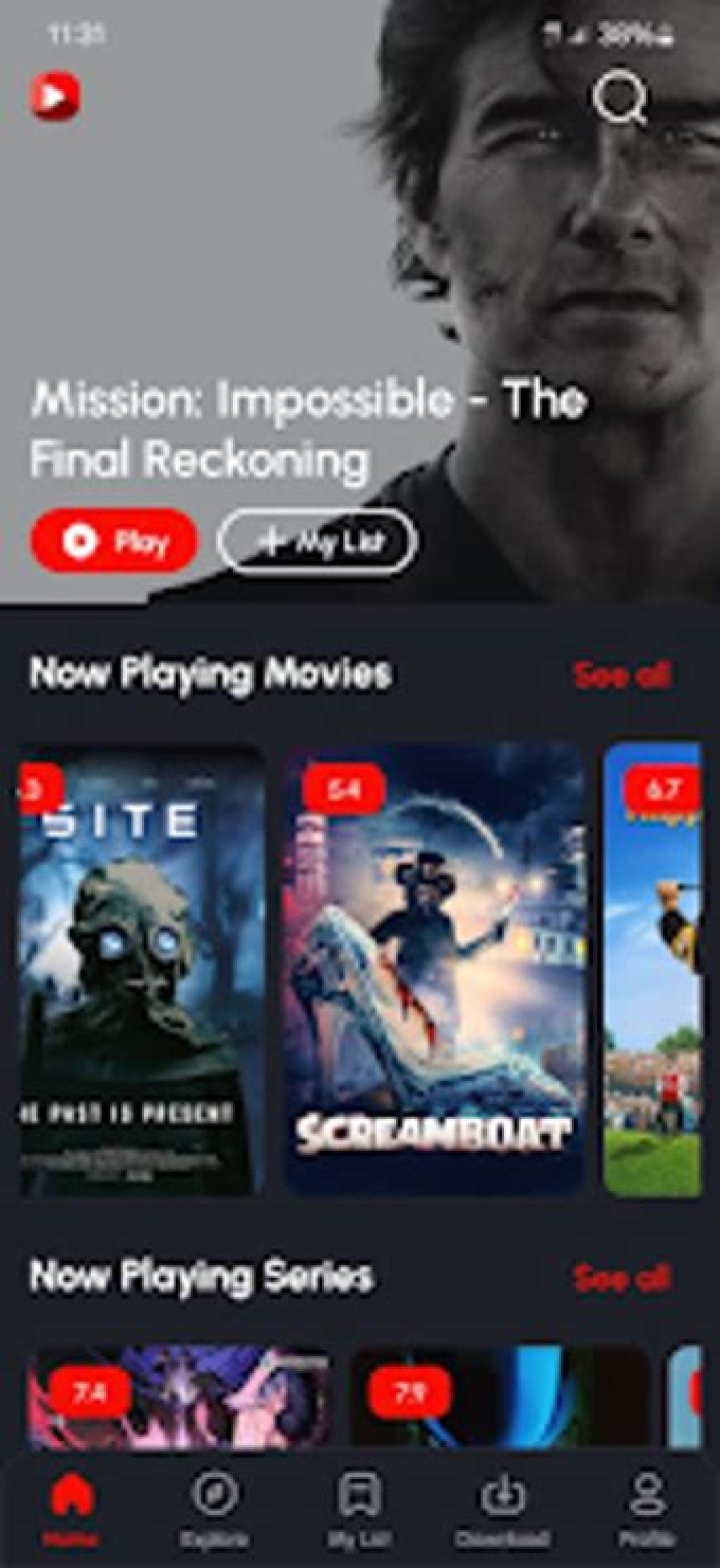 The Best Ways to Stream Movies on Cineby Without Buffering