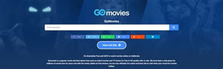The Best Ways to Stream Movies Without Buffering on GoMovies