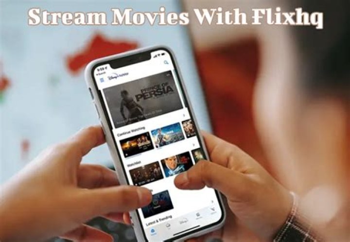 The Best Ways to Stream Movies Offline Using FlixHQ