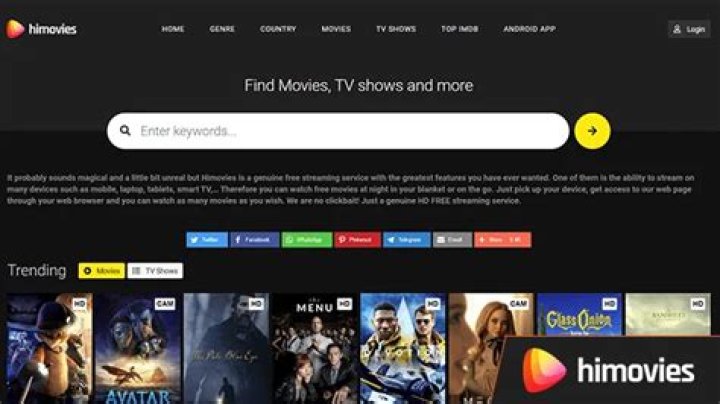 The Best Ways to Stream Movies Offline Using HiMovies