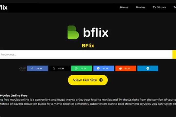 BFlix vs. Other Streaming Services: Why BFlix Wins for Free HD Content