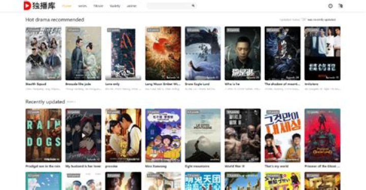 Duboku vs. Other Streaming Services: Why It's the Best Free Option