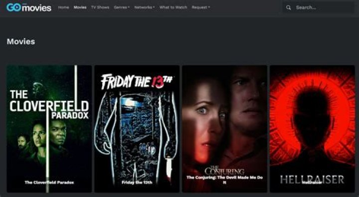 How to Find Hidden Gems in Movie Streaming Libraries Like GoMovies