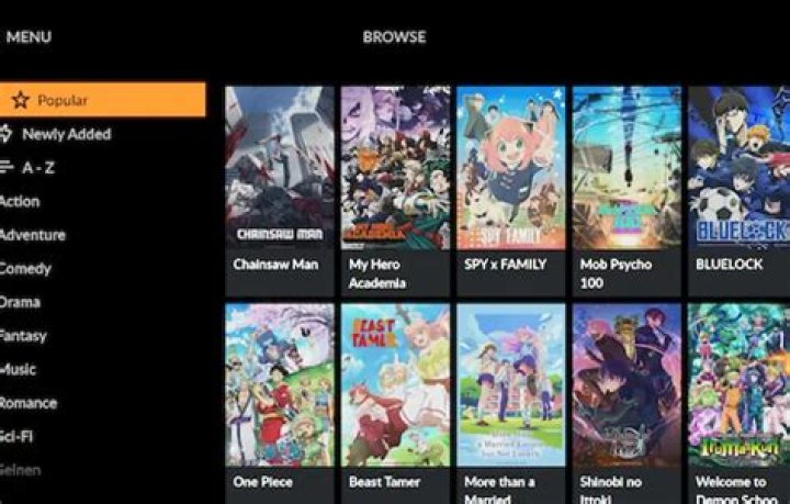HiAnime vs. Other Streaming Platforms: Which Wins for Movie Lovers?