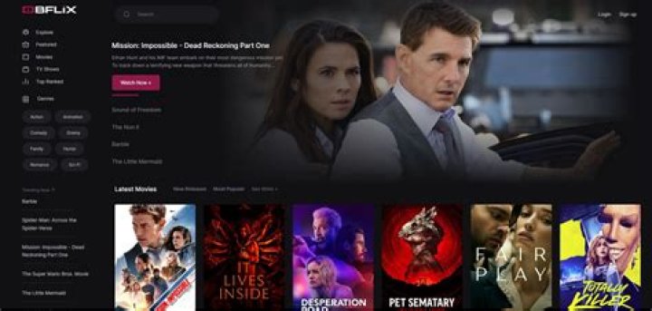How to Stream Movies on Bflix Without Buffering Issues