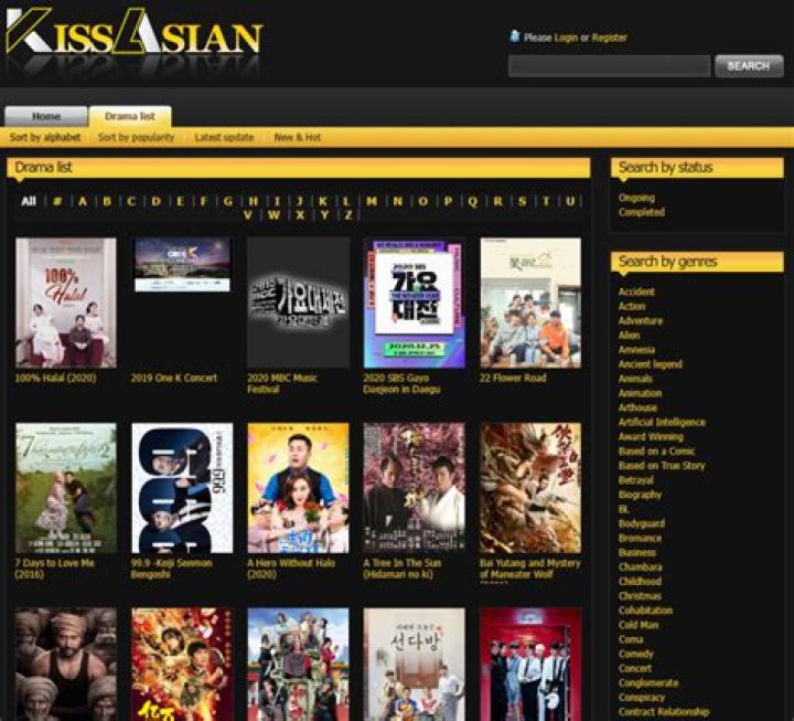 How to Stream Movies Safely and Seamlessly on KissAsian