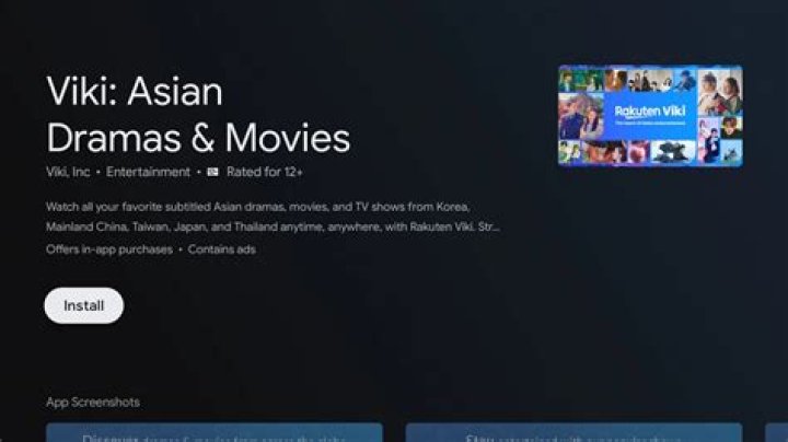 How to Stream Viki Movies Offline: Step-by-Step Guide