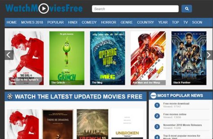 Mastering IOMovies: Tips for Finding Free HD Movie Streams