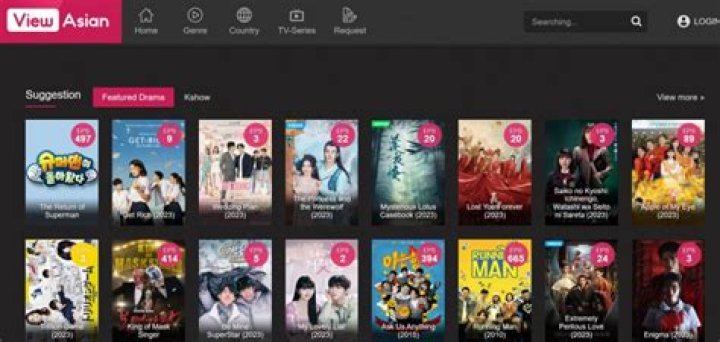 How to Maximize Your Movie Streaming Experience with ViewAsian Tips