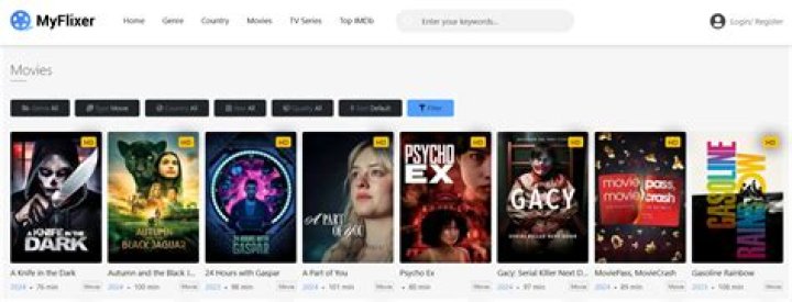 MyFlixer Tips: Enhance Your Movie Streaming Experience