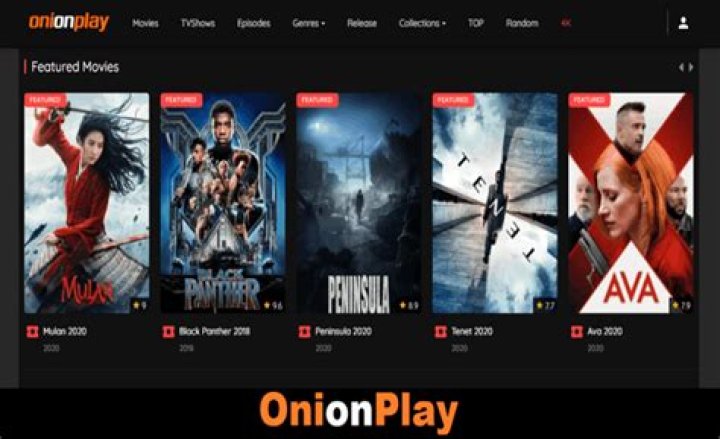 OnionPlay Tips: Maximizing Your Movie Streaming Experience