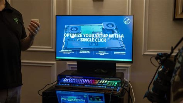 How to Optimize Your Setup for the Best UpMovie Streaming Experience