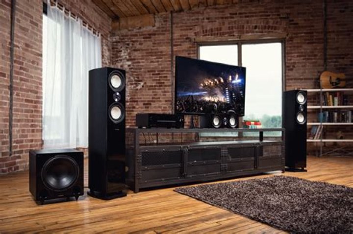 MoviesJoy Tips: Creating the Perfect Home Theater Setup for Streaming