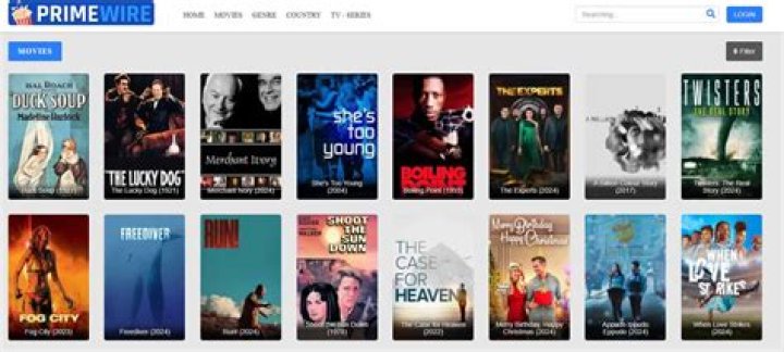 PrimeWire vs. Netflix: Why Free Streaming Wins for Movie Lovers
