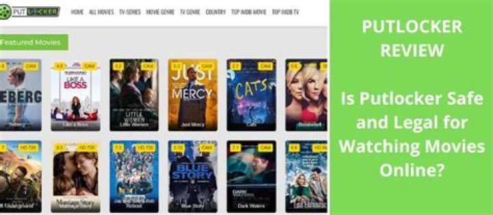 Best Practices for Safe Movie Streaming on Putlocker