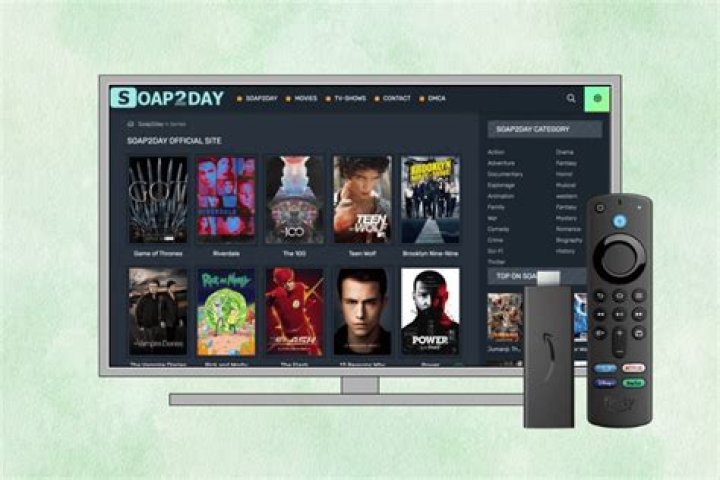 Soap2Day vs. Other Streaming Sites: Which Wins in 2024?
