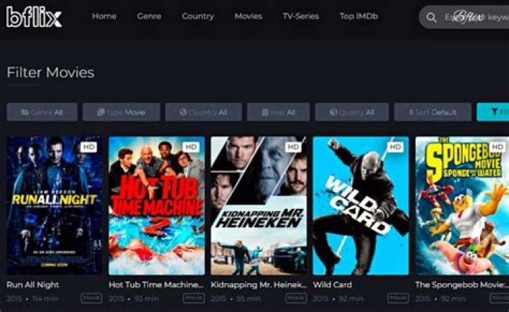 How to Stream Movies on BFlix Without Buffering Issues