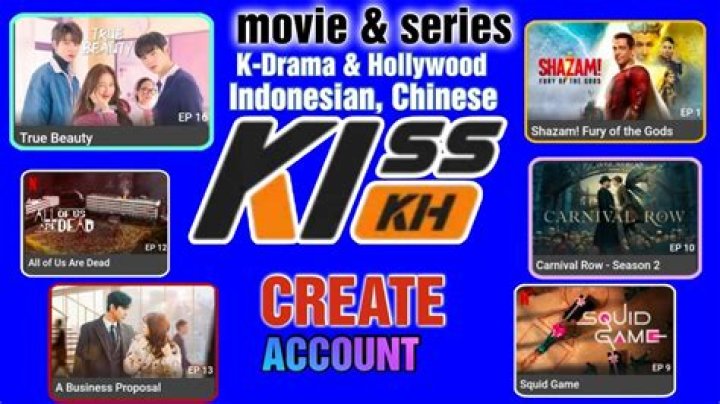 How to Stream Movies on KissKh Without Buffering or Ads