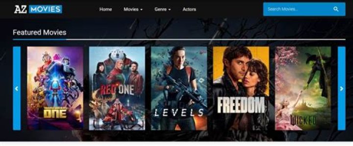 How to Stream Movies Safely and Quickly on AZMovies Without Buffering