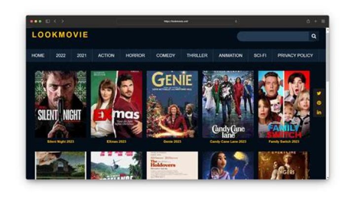 How to Stream Movies Safely and Quickly on LookMovie in 2024