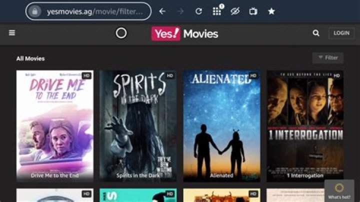 How to Stream Movies Safely and Quickly on YesMovies
