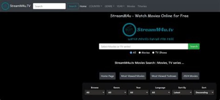 StreamM4u vs. Other Free Movie Sites: Which One Wins?