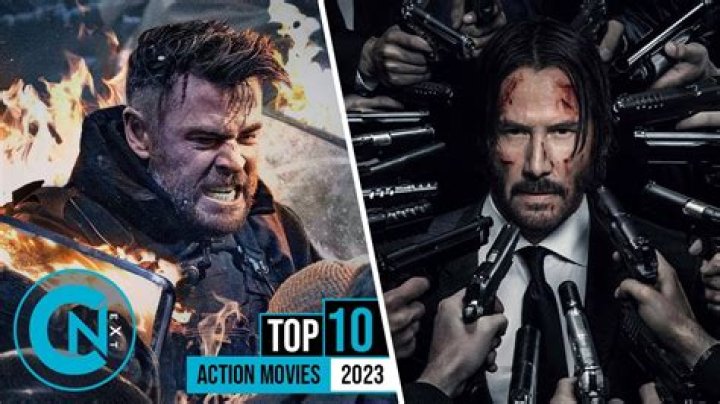 Top 10 Must-Watch Action Movies Streaming on AZMovies This Month