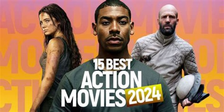 Top 10 Action Movies to Watch Free on 123Movies.net This Month