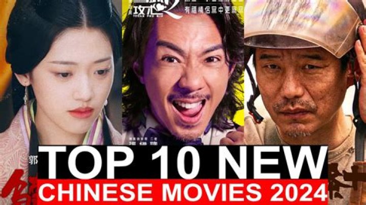 Top 10 Must-Watch Asian Movies on Viki Right Now
