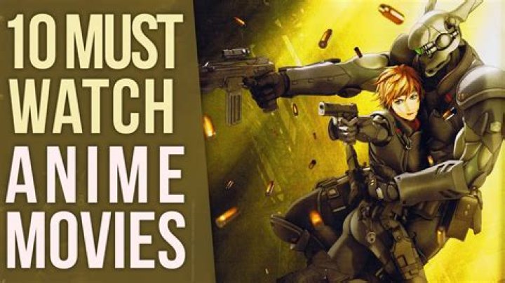 Top 10 Must-Watch Movies Streaming on AniWave This Month