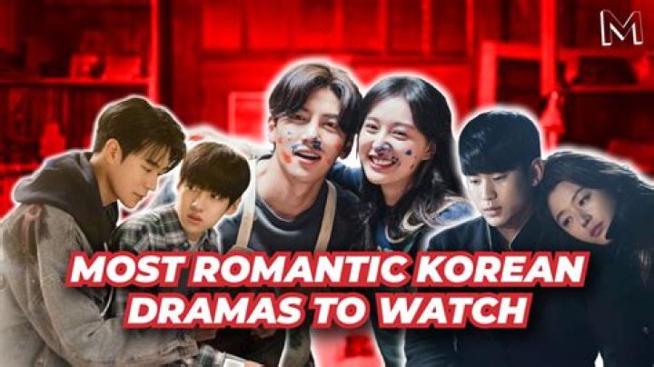 Top 10 Must-Watch Dramas on Dramacool This Month
