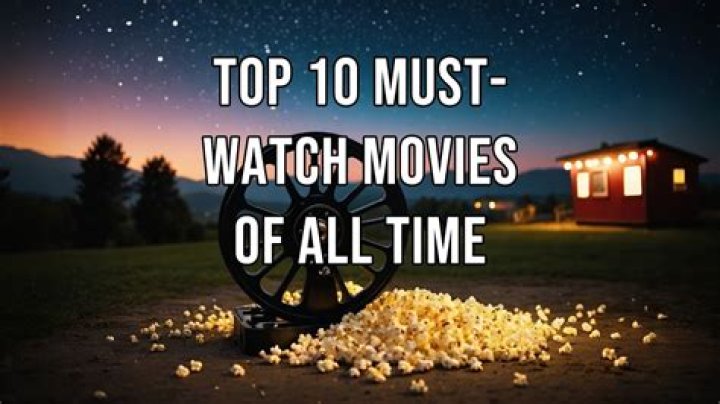 Top 10 Must-Watch Movies Streaming on Duboku This Month