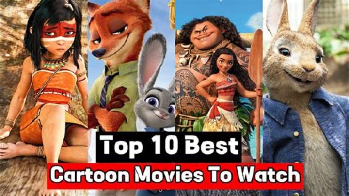 Top 10 Must-Watch Movies on GogoAnime Right Now